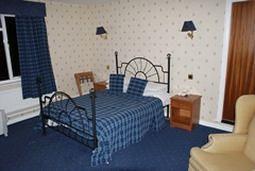 Hotel The New England 3*